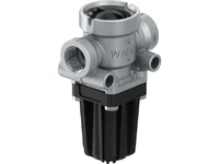 Drukbegrenzingsklep WABCO 81521016270