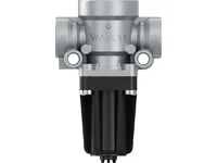 Drukbegrenzingsklep WABCO 1503133