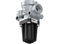 Drukbegrenzingsklep WABCO 1503133