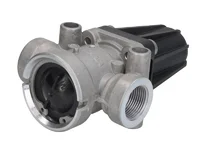 Drukbegrenzingsklep WABCO 1518114