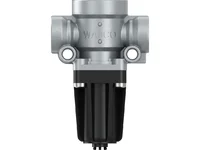 Drukbegrenzingsklep WABCO 1518114