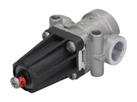 Drukbegrenzingsklep WABCO 1518114
