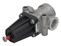 Drukbegrenzingsklep WABCO 20858630