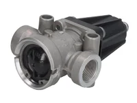 Drukbegrenzingsklep WABCO 20858630