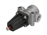 Drukbegrenzingsklep WABCO 81521016283