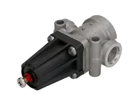 Drukbegrenzingsklep WABCO 1518116