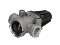Drukbegrenzingsklep WABCO 1518116