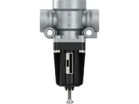 Drukbegrenzingsklep WABCO 1518116