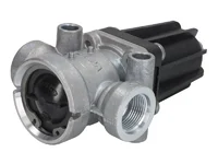 Drukbegrenzingsklep WABCO 81521016287