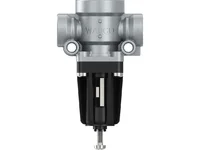 Drukbegrenzingsklep WABCO 81521016287