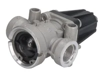 Drukbegrenzingsklep WABCO 1518117