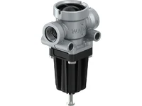 Drukbegrenzingsklep WABCO 1518117