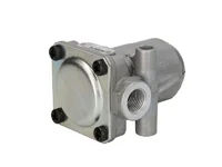 Drukbegrenzingsklep WABCO 81521016150