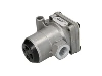 Drukbegrenzingsklep WABCO 81521016150