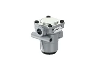 Drukbegrenzingsklep WABCO 81521016150