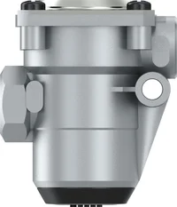 Drukbegrenzingsklep WABCO 5006002630