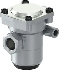 Drukbegrenzingsklep WABCO 5006002630