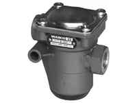 Drukbegrenzingsklep WABCO 5006002630