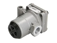 Drukbegrenzingsklep WABCO 500269323