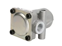 Drukbegrenzingsklep WABCO 500269323