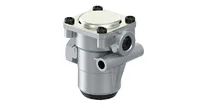 Drukbegrenzingsklep WABCO 21251755