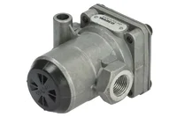 Drukbegrenzingsklep WABCO 21251755