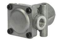 Drukbegrenzingsklep WABCO 21251755
