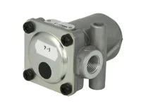 Drukbegrenzingsklep WABCO 1505096