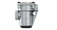 Drukbegrenzingsklep WABCO 1505393