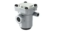 Drukbegrenzingsklep WABCO 1505393