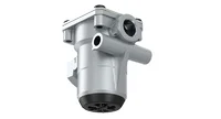 Drukbegrenzingsklep WABCO 1505393