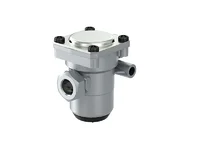 Drukbegrenzingsklep WABCO 1518118
