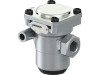Drukbegrenzingsklep WABCO 1518935