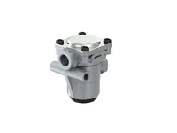 Drukbegrenzingsklep WABCO 1505097