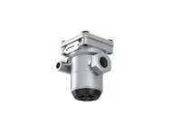 Drukbegrenzingsklep WABCO 1505097