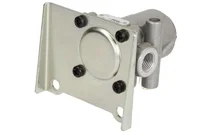 Drukbegrenzingsklep WABCO 1524160