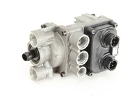 Valve de frein à mein WABCO 1506235