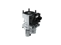 Valve de frein à mein WABCO 1506235