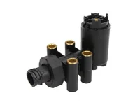 Ecas WegSensor WABCO 98472878