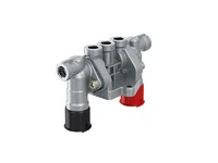 Gaffelset-Sl. WABCO 0867880
