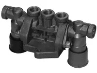 Gaffelset-Sl. WABCO 0867880