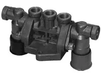 Gecombineerde Losklep WABCO N2509990158