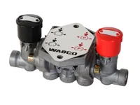 Gecombineerde Losklep WABCO N2509990158