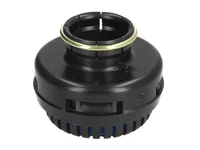 Geluiddemper WABCO 4324070700