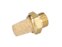 Глушител WABCO 81327370001