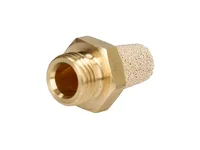 Глушител WABCO 81327370001