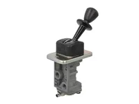 Handbremsenventil WABCO 0101035