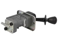 Handbremsenventil WABCO 0101035