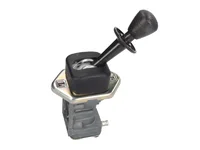 Handremklep WABCO 5021170417
