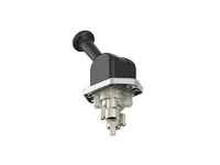 Handremklep WABCO 1519261